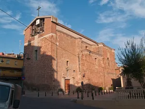 Church of San Pedro, Ribafrecha
