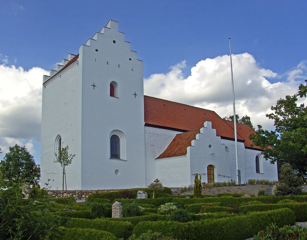 fra sydvest