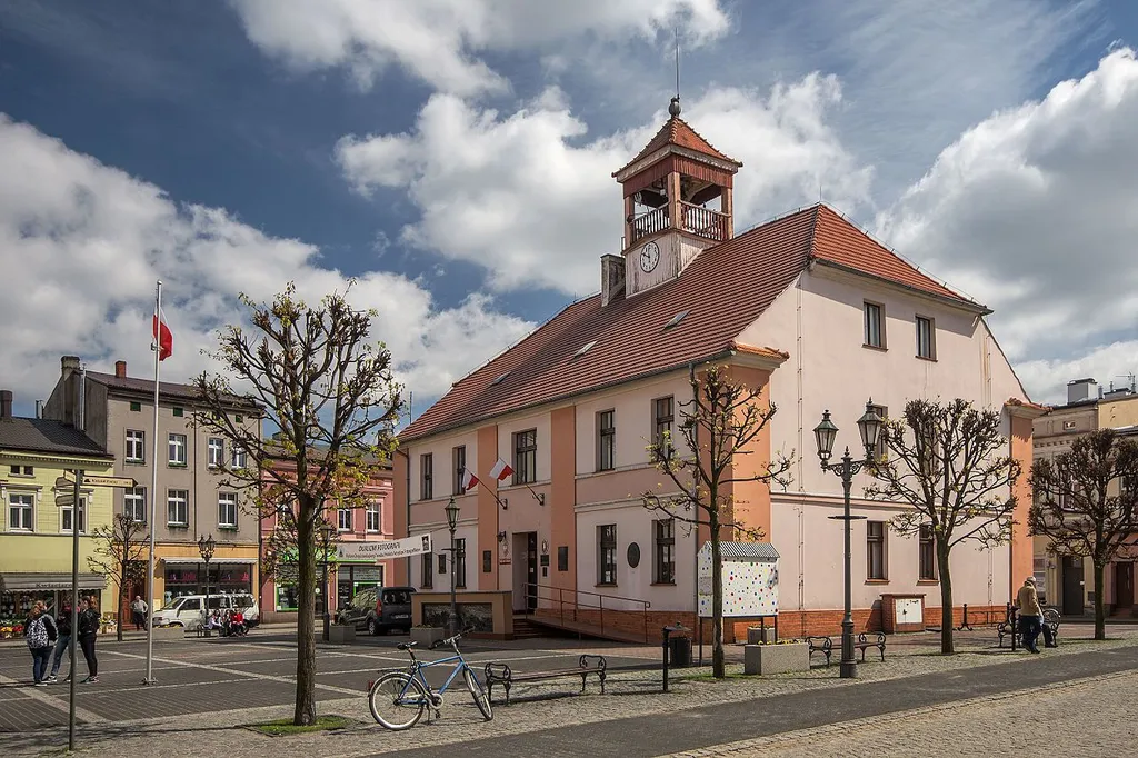 Władysław Golus Regional Museum