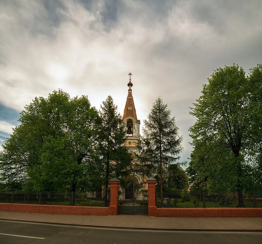 This is a photo of cultural heritage monument of Latvia number