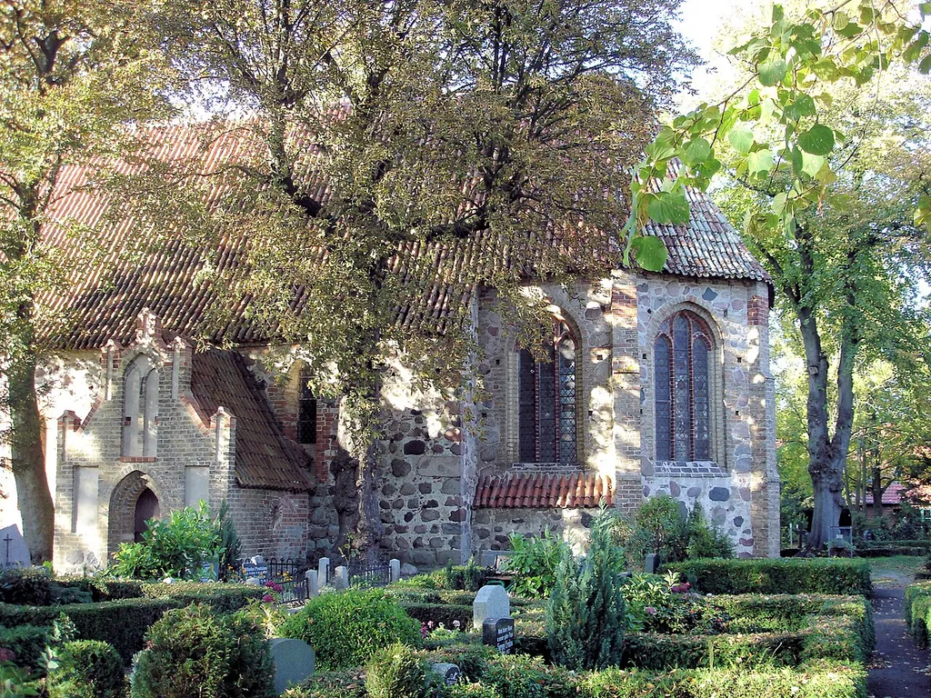 St. John's Church