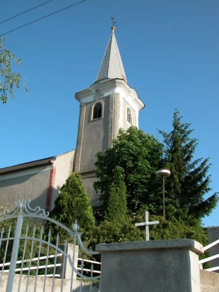 This media shows the protected monument with the number 811-43/0 CHMSK/811-43/0,CHMSK/811-43(other) in the Slovak Republic.