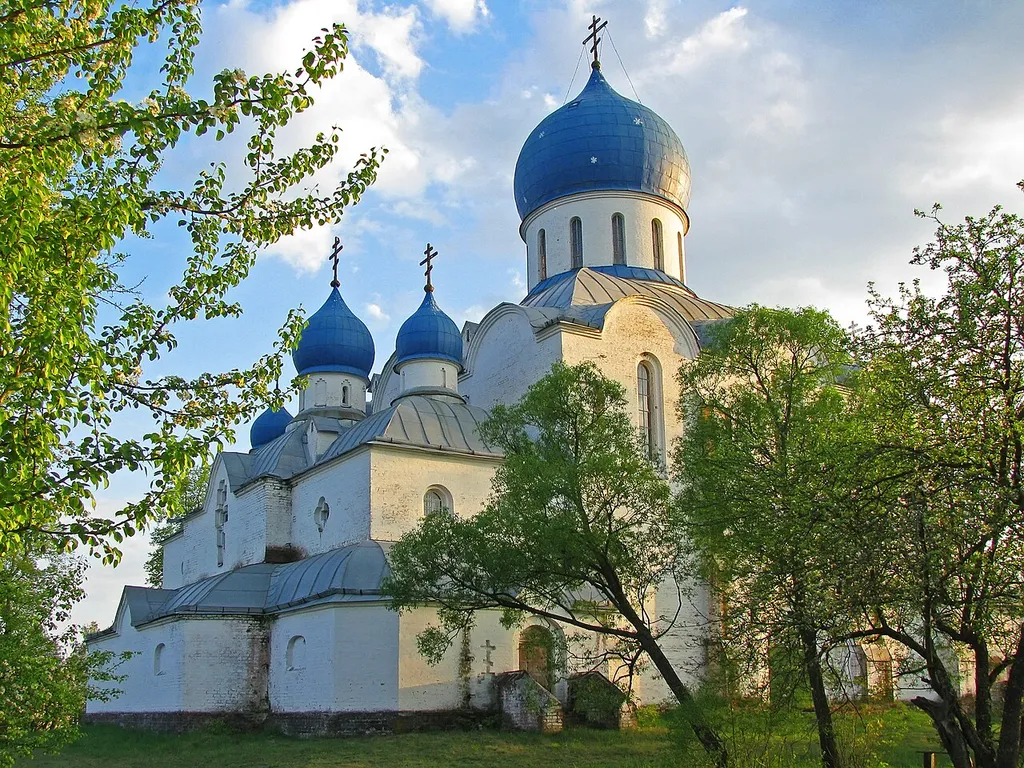 Покровська церква (мур.) с. Жукля