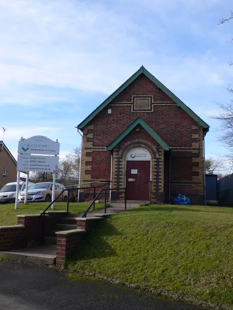 The Tabernacl, Mold