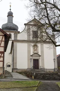 Filialkirche