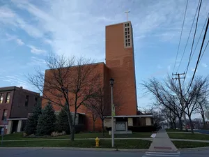 Sacred Heart Church