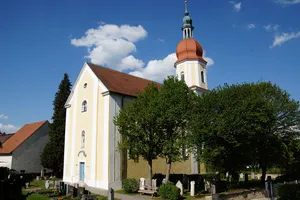 St. Michael