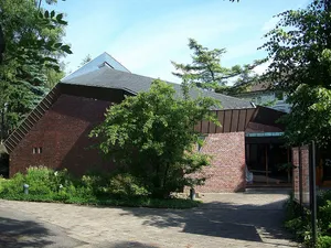 Johanneskirche