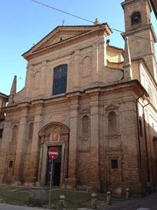Carmine Church