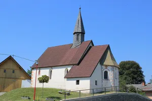 Köcking Kirche