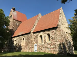 Kirche Stolzenburg
