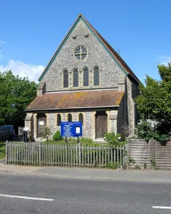 Holy Cross Church