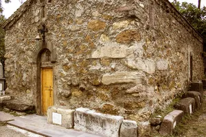 St. Stepanos Church