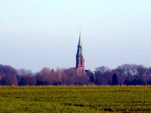 Saint Vitus Church (Visbek)