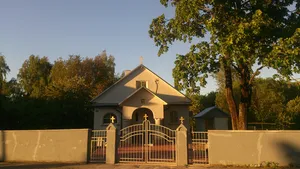 Tartu Old Believers church