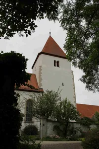 St. Bartholomew (Gundelsheim)