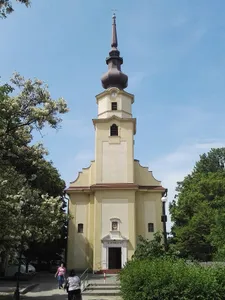 Sacred Heart Church