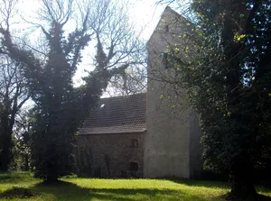 Protestant Church (Dößel)