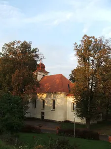 Church of the Exaltation of the Holy Cross