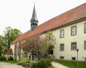 Kloster Wülfinghausen