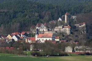 Burg Veldenstein