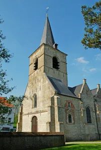 St. Bavo's church