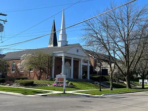 First Presbyterian Church of Glen Ellyn