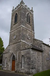 St Bride's Church of Ireland
