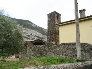 Saint Zeno church