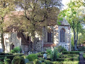 St. John's Church