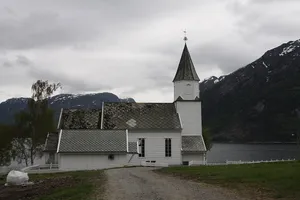 Solheim Church
