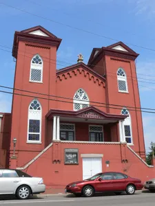 Third Street Bethel A.M.E. Church