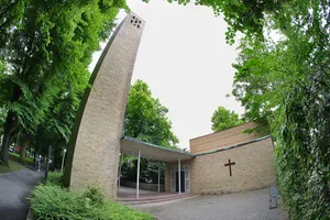 Martin Chemnitz Church