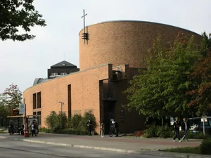 Edith-Stein-Kirche