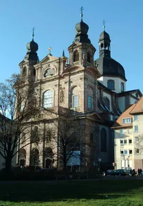 Jesuit Church