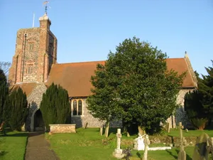 Church of St Nicholas