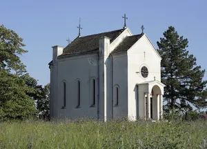 Crkva Svetog Vaznesenja u Drenu
