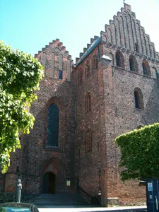 Saint Mary Church