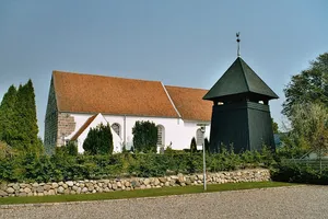 Holbøl Church