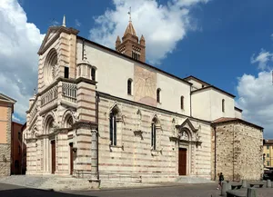Grosseto Cathedral