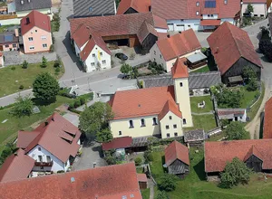 St. Paul (Saltendorf)