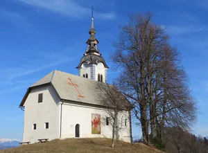 St. Andrew's Parish Church
