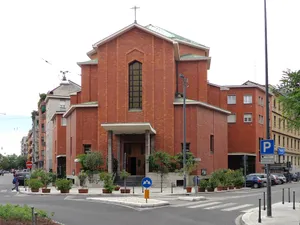 San Giovanni in Laterano Church