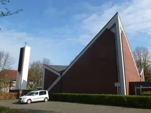 Luther Church