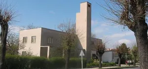 Evangelical church
