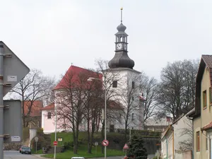 Church of Saint Mary Magdalene