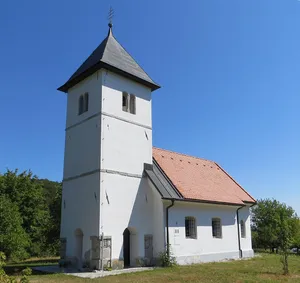 St. Leonard's Church