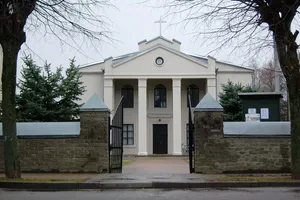 Church of St. Anthony of Padua, Ežerėlis
