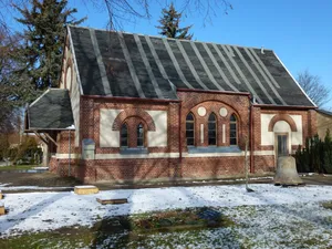 Kapelle Burghausener Straße 21