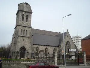St James' Church, Dublin